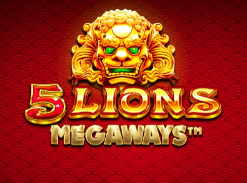 5 Lions Megaways 2