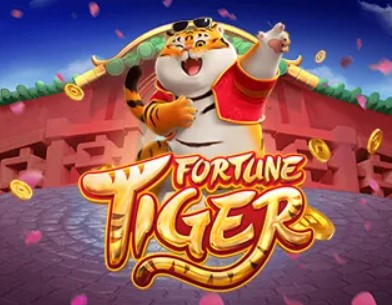 Slot Fortune Tiger 2