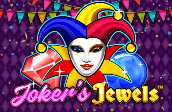 Slot Joker Jewels 2