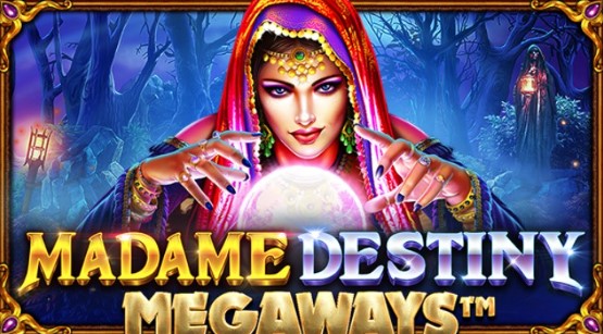 Slot Madame Destiny 2